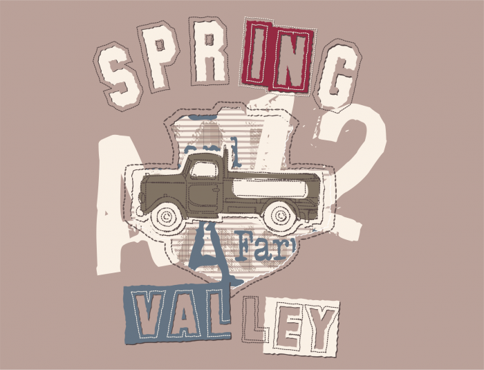 spring valley 